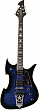 Washburn PS600 (B,BLB,FHB,SB) электрогитара Paul Stanley (Kiss)