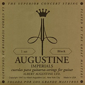 Augustine Imperials Black струны для акустической гитары