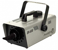 Showlight SN-600 генератор снега 600 Вт