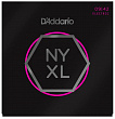 D'Addario NYXL0942 струны для электрогитары, 9-42