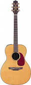 Takamine TAN77 SUPERNATURAL SERIES AC / EL GUITAR W / CASE электроакустическая гитара с кейсом