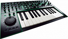 Roland Aira System-1 перформанс синтезатор, 25 клавиш