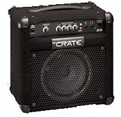 Crate BT15WY(U) басовый комбо 15 Вт, 8'', лимитер