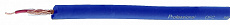 Invotone PMC200B инструментальный кабель 20 х 0.12 + 32 х 0.12, диаметр 6.0 мм, синий