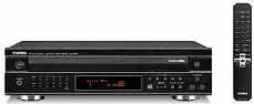 Yamaha CDC 685 Bl Bl компакт-диск ченджер, поиск пика