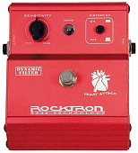 Rocktron Heart Attack гитарный эффект "динамический фильтр"