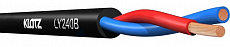 Klotz LY240S (LY240S) спикерный кабель, катушка 100 метров
