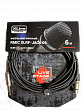 Xline Cables RMIC XLRF-Jack 06 кабель микрофонный  XLR 3 pin female - JACL 6.3 mono длина 6м