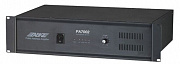 ABK PA-7002 усилитель мощности трансляционный 1500Вт