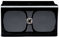 K-Array KN10S активный сабвуфер, 500 Вт (AES), цвет черный