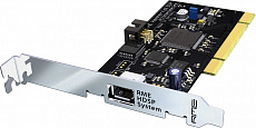 RME HDSP PCI Card плата формата PCI