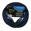 American DJ AC-SP2-2,5/15 кабель спикерный, цвет черный