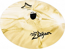 Zildjian 17 A Custom Crash тарелка краш