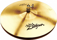 Zildjian 14 A Rock Hi-Hat тарелки хай-хет (пара)