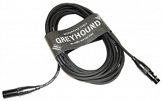 Klotz GRHXX100 Greyhound микрофонный кабель