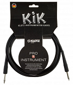 Klotz KIK 3 OPPSW гитарный кабель