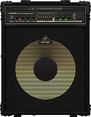 Behringer BXL3000A Ultrabass бас-гитарная рабочая станция комбо