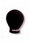 AKG W23 ветрозащита универсальная с застежкой ''кнопка'', диам.50мм.