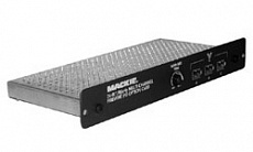Mackie ONYX FireWire плата ввода / вывода 24 бит / 96 кГц для пультов Onyx 1220, 1620, 1640