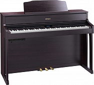 Roland HP605-CR цифровое фортепиано (без стойки)