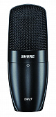 Shure SM27-LC студийный конденсаторный микрофон