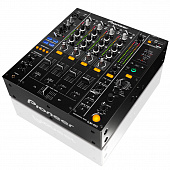 Pioneer DJM-850 K DJ микшер