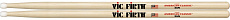 Vic Firth 3AN палочки барабанные, орех, нейлоновый наконечник