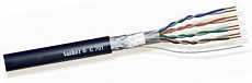 Tasker C701 кабель S-FTP 5E категории 4 х 2 х 26AWG flex