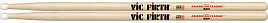 Vic Firth 3AN палочки барабанные, орех, нейлоновый наконечник