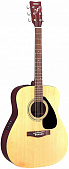 Yamaha FX310A электроакустическая гитара
