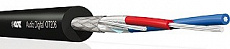 Klotz OT206YS (OT206SW) DMX кабель, катушка 100 метров