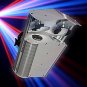 Imlight MICRO LED-S2 Многолучевой динамичный прожектор с поворотными зеркалами