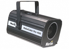 Martin RoboColor Pro 400