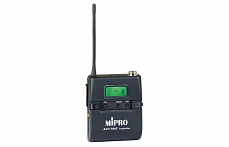 Mipro ACT-700T  поясной широкополосный UHF передатчик серии ACT-700, 482-554 МГц