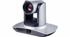 Prestel HD-LTC212 следящая PTZ камера для видеоконференцсвязи, два объектива