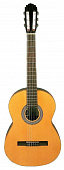 Manuel RodriguezC1 Mate классическая гитара, цвет натуральный матовый