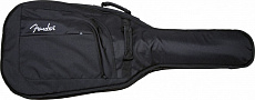 Fender Urban Strat/Tele Gig Bag чехол для электрогитары