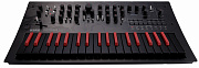 Korg Minilogue Bass  полифонический аналоговый синтезатор