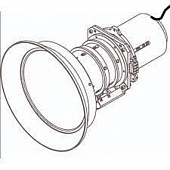 Barco GC LENS (0.84 – 1.02 : 1) короткофокусный объектив для проекторов серии G100 [R9802181]