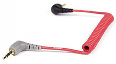 Rode SC7 кабель-адаптер с разъемами 3.5 мм/TRRS, длина 17 см
