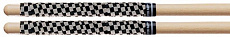 Pro-Mark SRCW White/ Black  лента для палочек