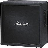 Marshall AVT412XB-E 200W 4X12 CABINET STRAIGHT кабинет гитарный, 200Вт