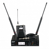 Shure ULXD14E цифровая инструментальная радиосистема