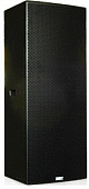 REC CS215 двухполосная акустическая система, цвет черный