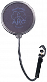 AKG PF80 ветрозащита pop-фильтр для вокальных студийных микрофонов