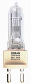 Osram 64721 FKH CP/39 лампа галогенная 230 В/650 Вт, G22, ресурс 100 часов