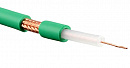 Canare LV-61S GRN коаксиальный кабель 6.1 мм, зеленый