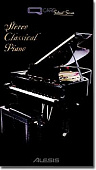 Alesis Z6 STEREO CLASSICAL PIANO CARD PCMCIA