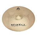 Istanbul Agop 20" Xist Power Ride  тарелка Ride 20"