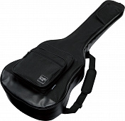 Ibanez IAB540-BK чехол для акустической гитары, цвет чёрный